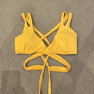 Becca Strappy Bikini Top